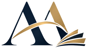 AA Publishers logo